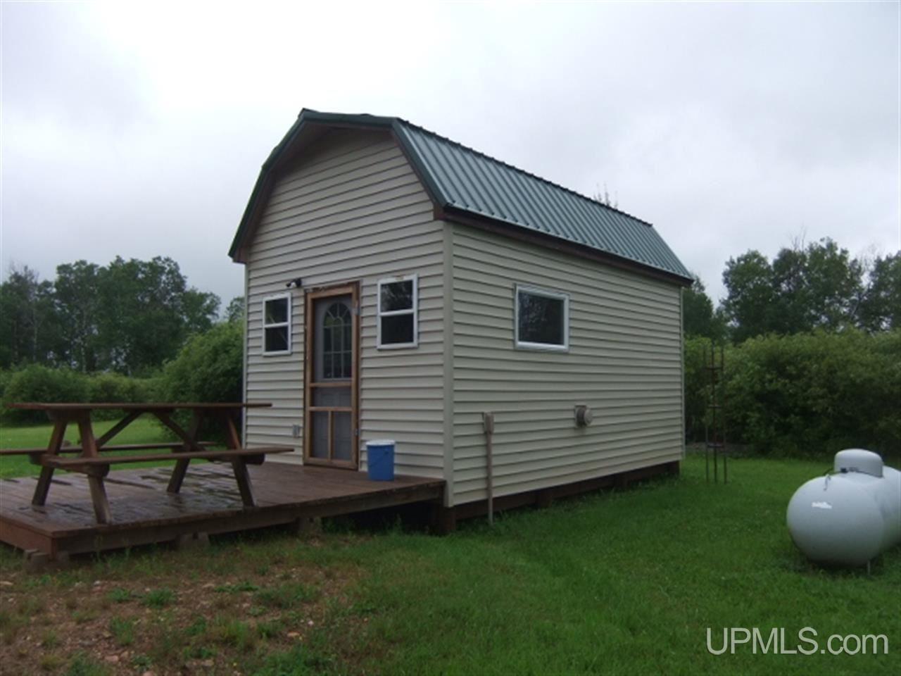 Tbd Malner Road Ewen, MI 49925 - Photo 2 of 8