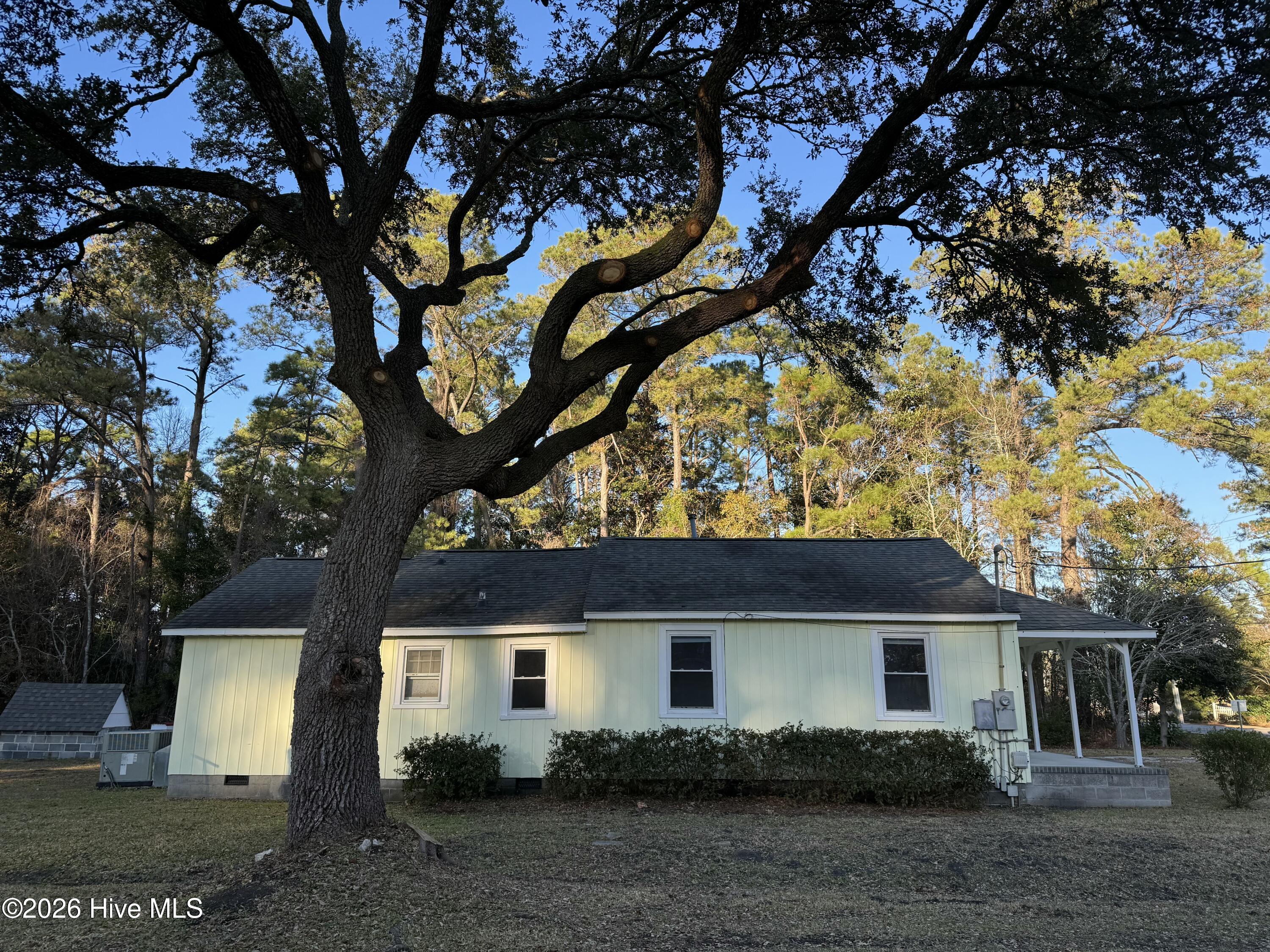 5324 Masonboro Loop Road Wilmington, NC 28409 - Photo 2 of 26 IMG_8503