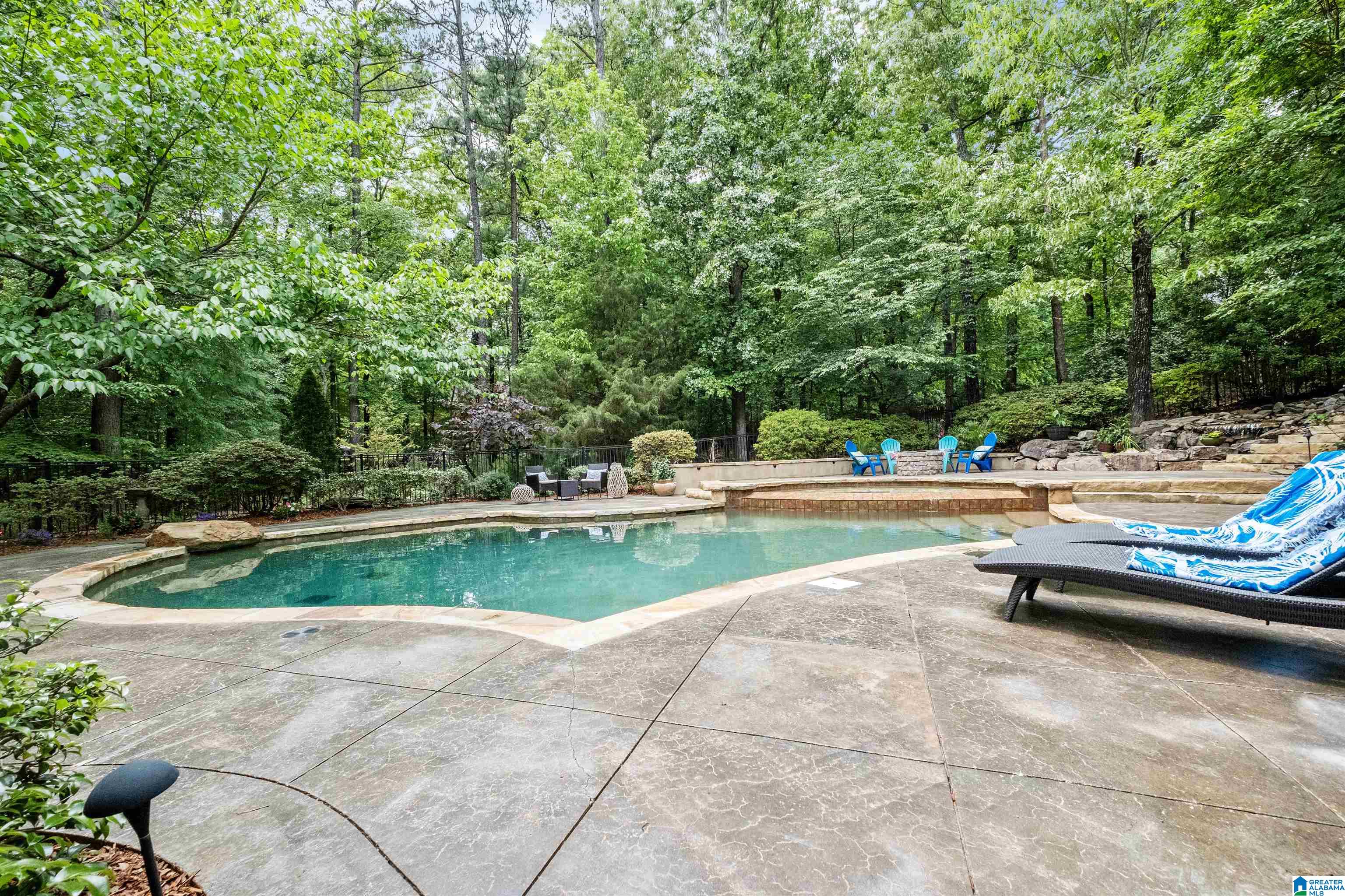 253 Cahaba Oaks Trail Pelham, AL 35124 - Photo 84 of 92