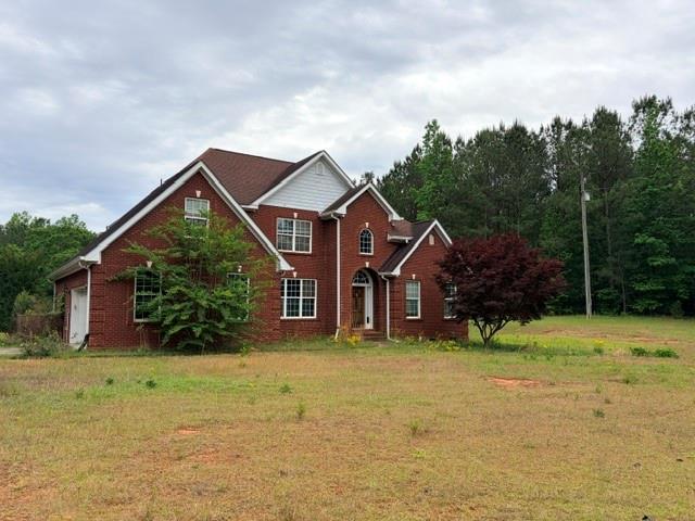729 Jackson Lake Road Jackson, GA 30233 - Photo 1 of 1