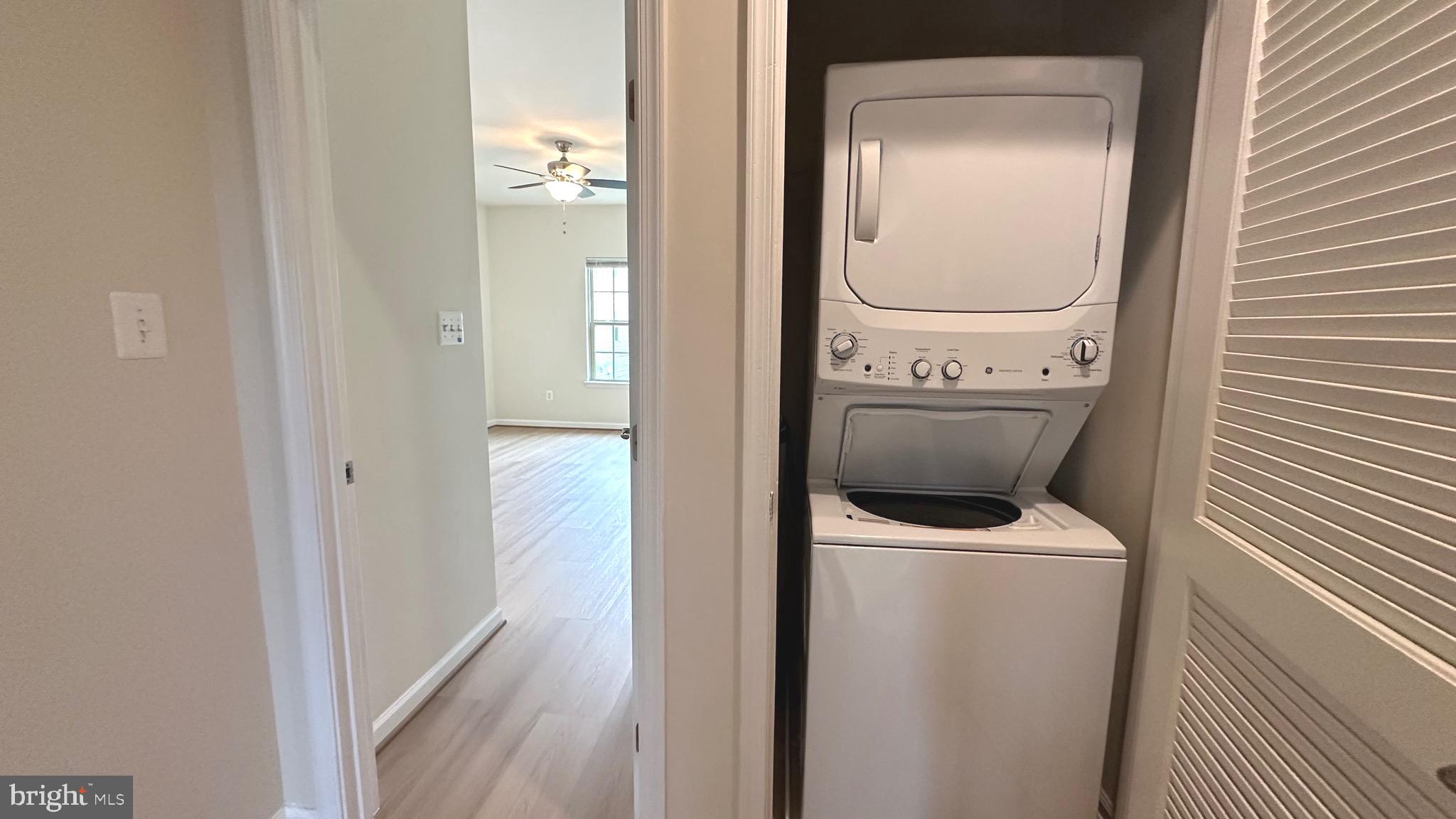 7343 Old Calvary Road Hanover, MD 21076 - Photo 30 of 35 a utility room with dryer and washer