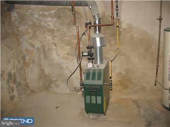 7208 Sommers Road Philadelphia, PA 19138 - Photo 6 of 8 Basement