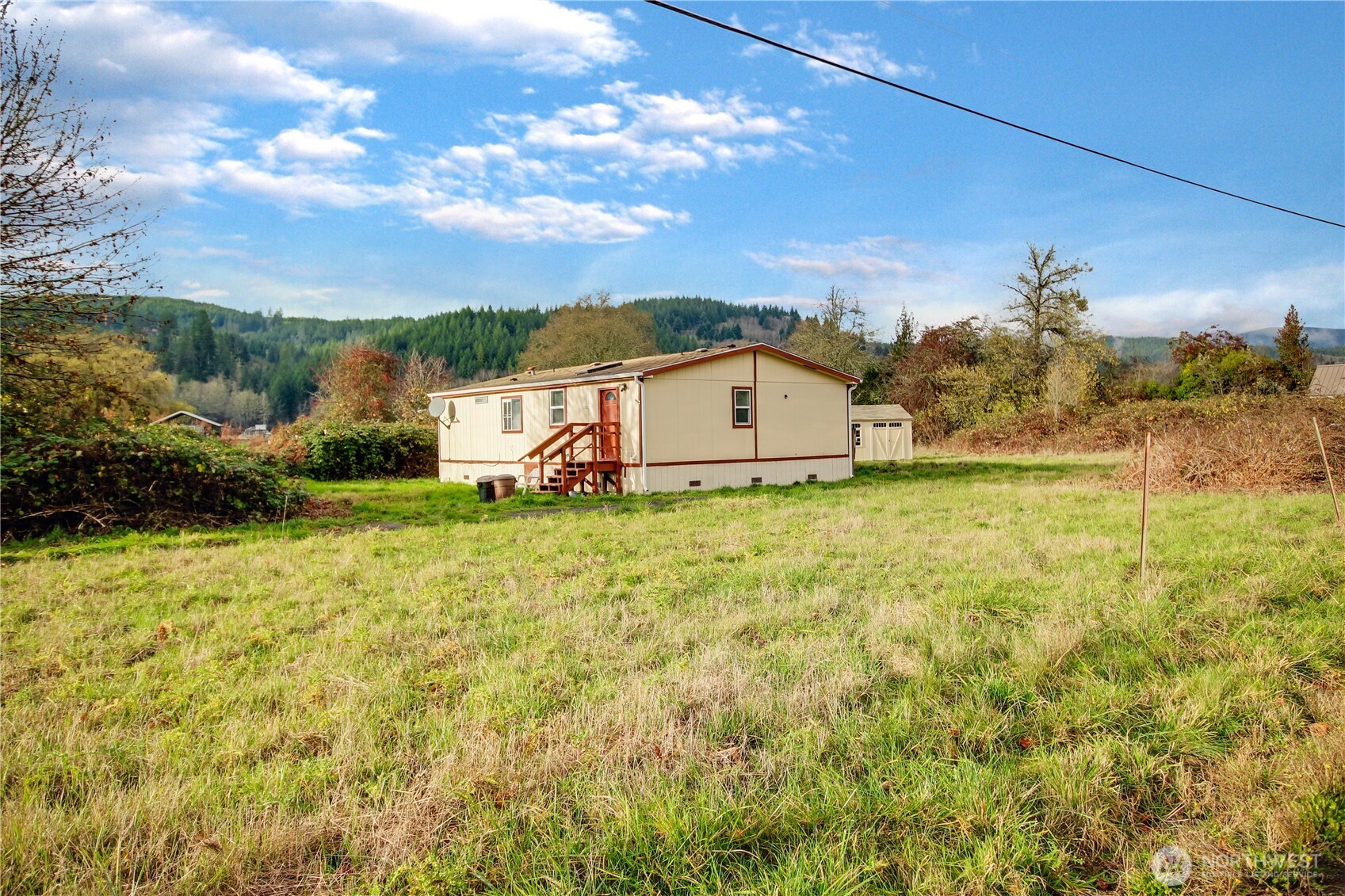 805 Elochoman Valley Road Cathlamet, WA 98612 - Photo 5 of 31