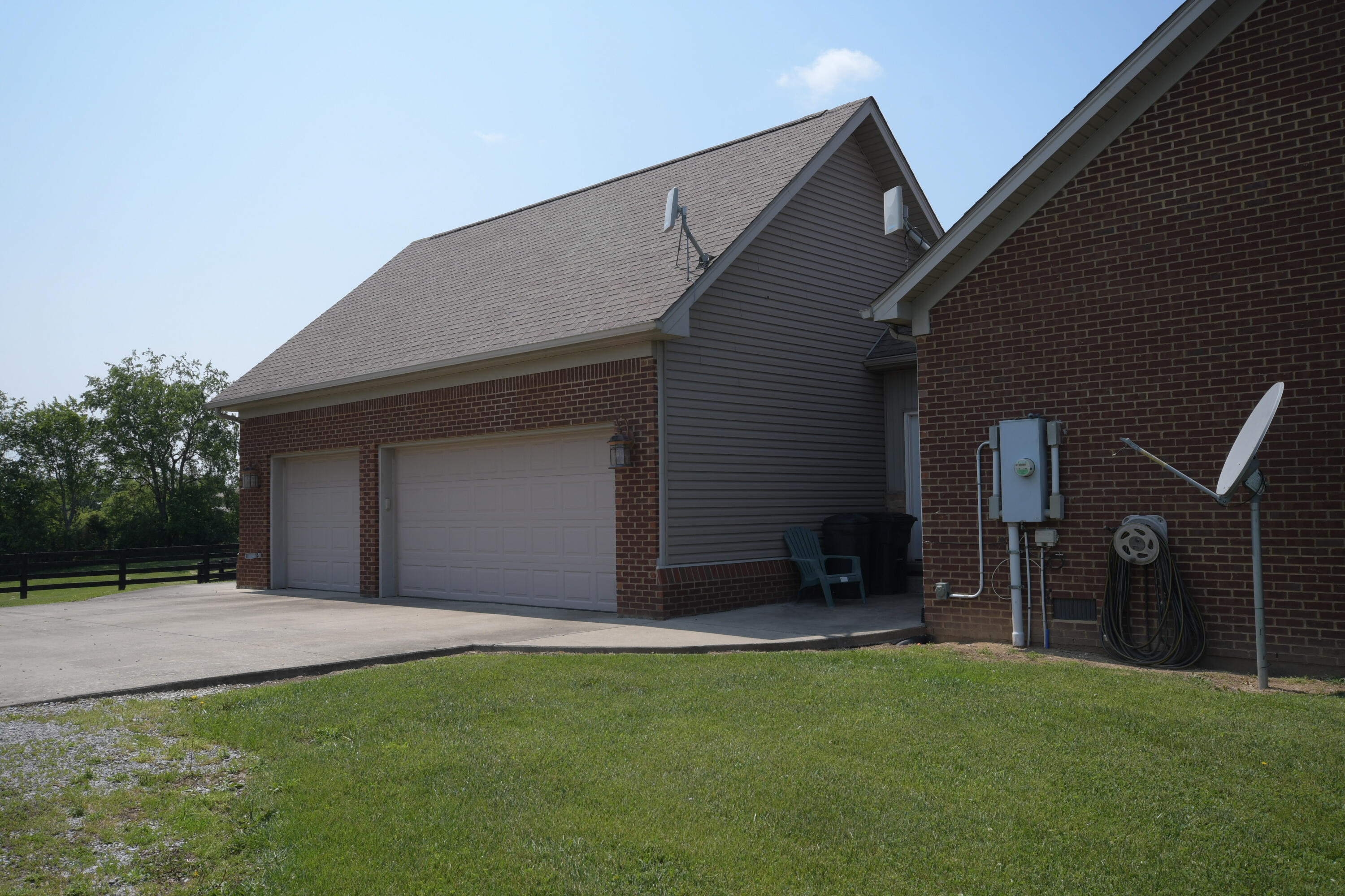 7625 Irvine Road Winchester, KY 40391 - Photo 5 of 78 Outside-20