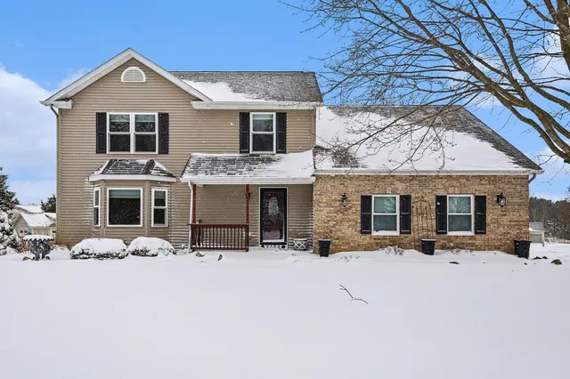 $445,000 | 8155 Interlochen Street, Kalamazoo, MI 49009