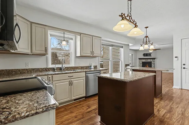 $445,000 | 8155 Interlochen Street, Kalamazoo, MI 49009