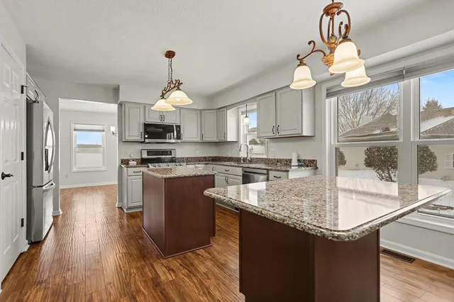 $445,000 | 8155 Interlochen Street, Kalamazoo, MI 49009