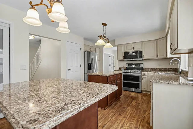 $445,000 | 8155 Interlochen Street, Kalamazoo, MI 49009