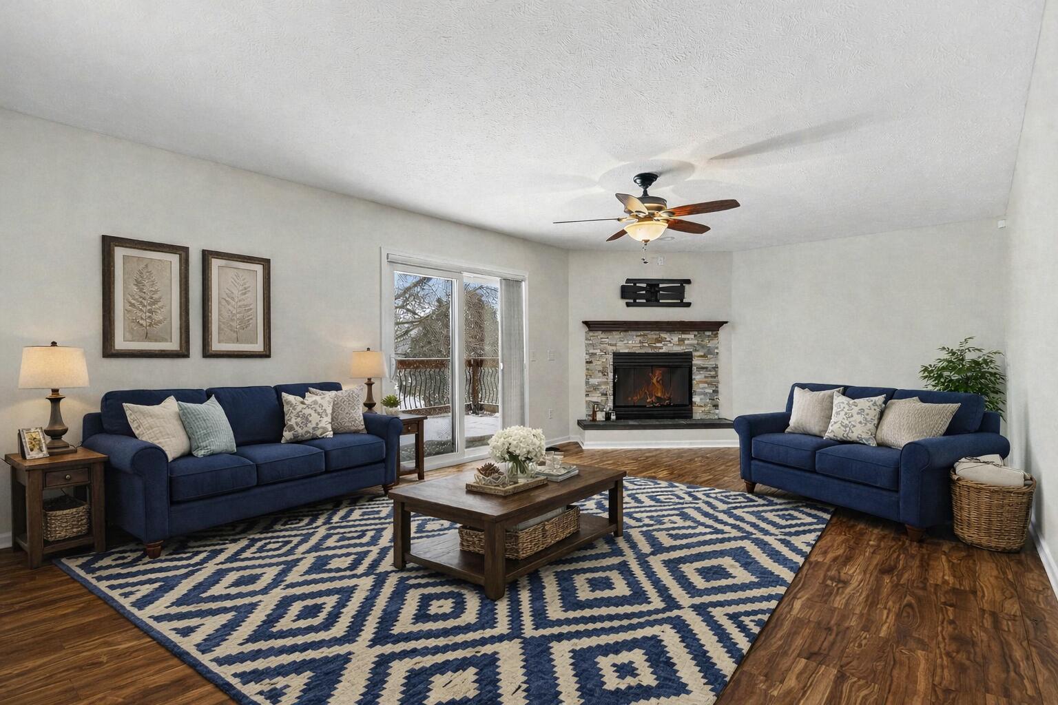 8155 Interlochen Street Kalamazoo, MI 49009 - Photo 15 of 35 Family Room