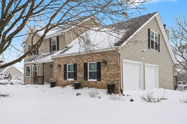 $445,000 | 8155 Interlochen Street, Kalamazoo, MI 49009