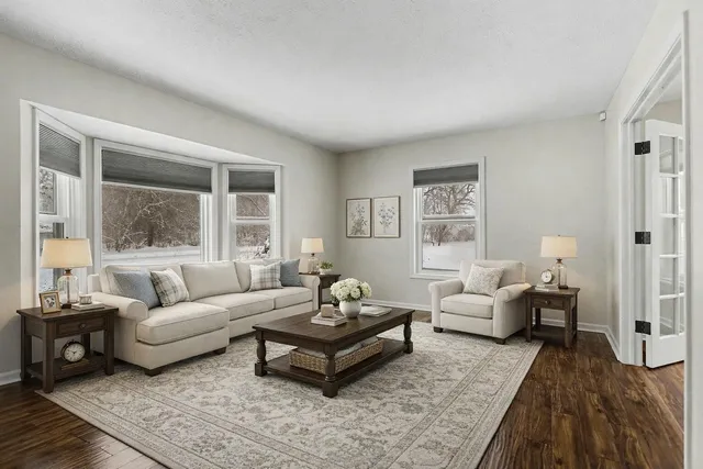 $445,000 | 8155 Interlochen Street, Kalamazoo, MI 49009