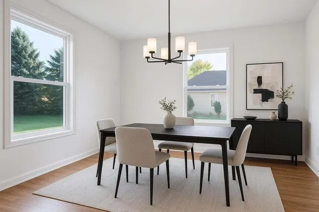 $445,000 | 8155 Interlochen Street, Kalamazoo, MI 49009