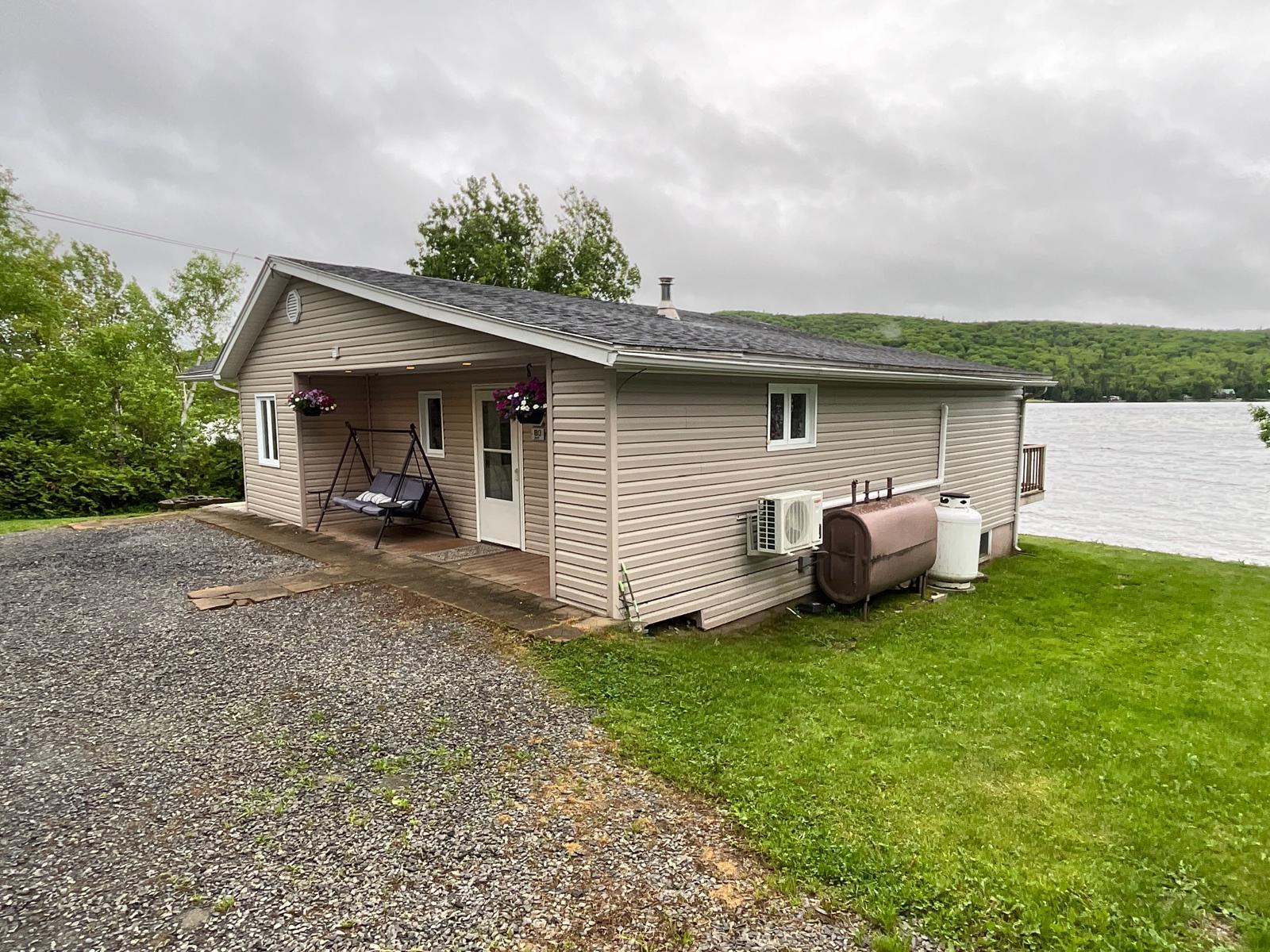 80 East Van Buren Cove Road St. David, ME 04773 - Photo 35 of 47 Outdoor