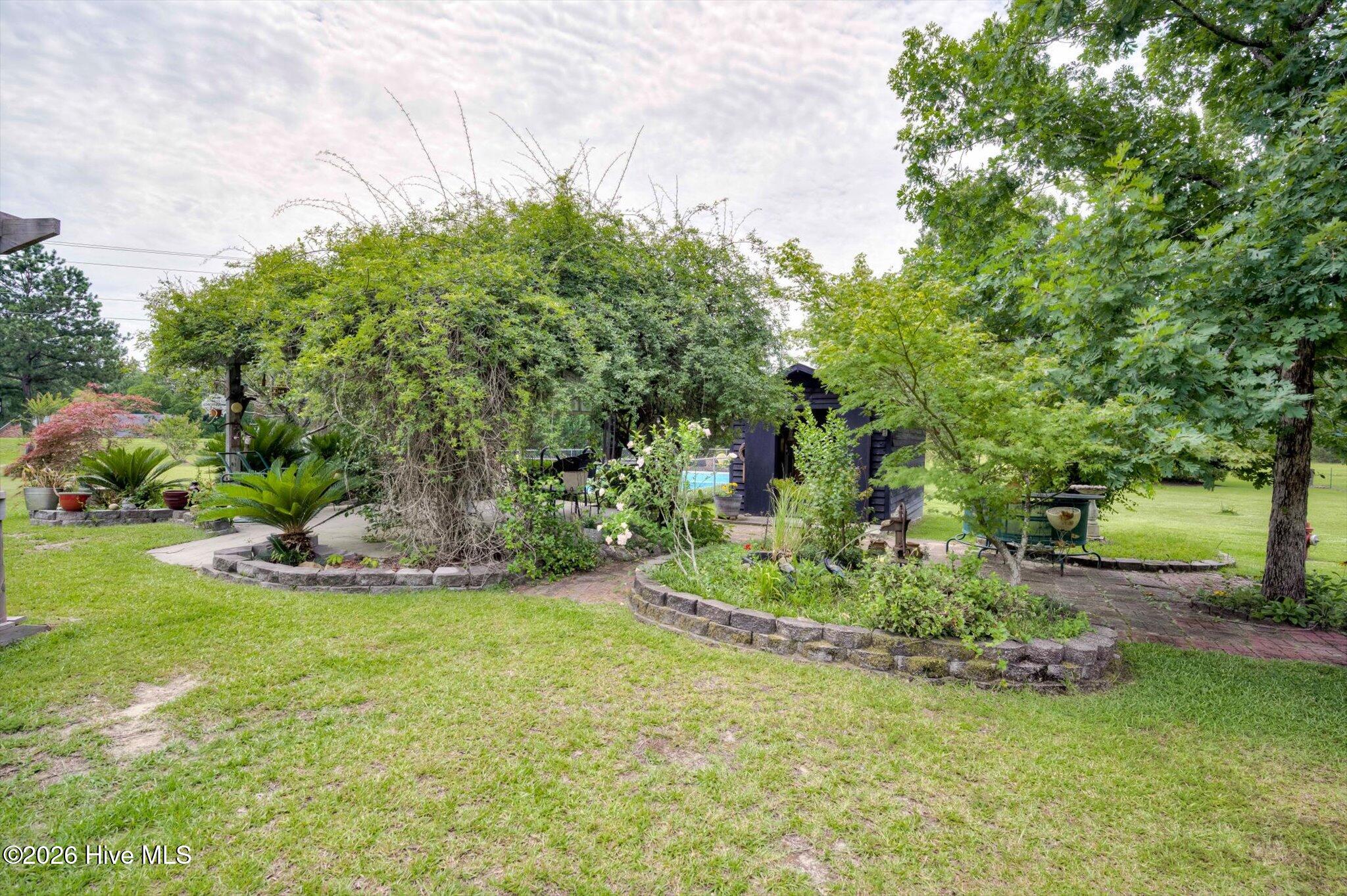 2582 Scotts Ferry Road Appling, GA 30802 - Photo 46 of 58