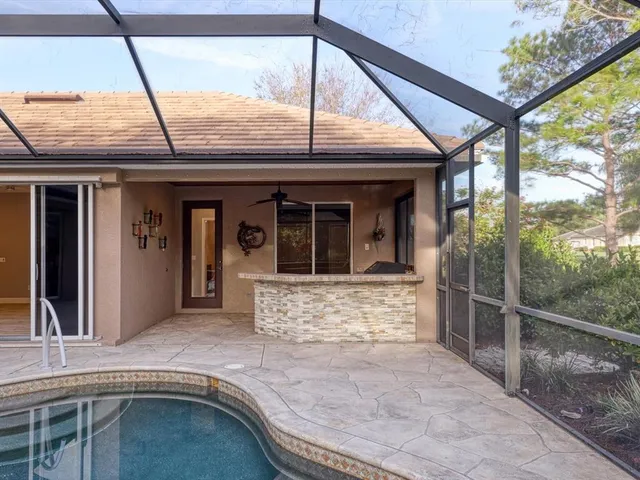 a view of a entryway door of the house