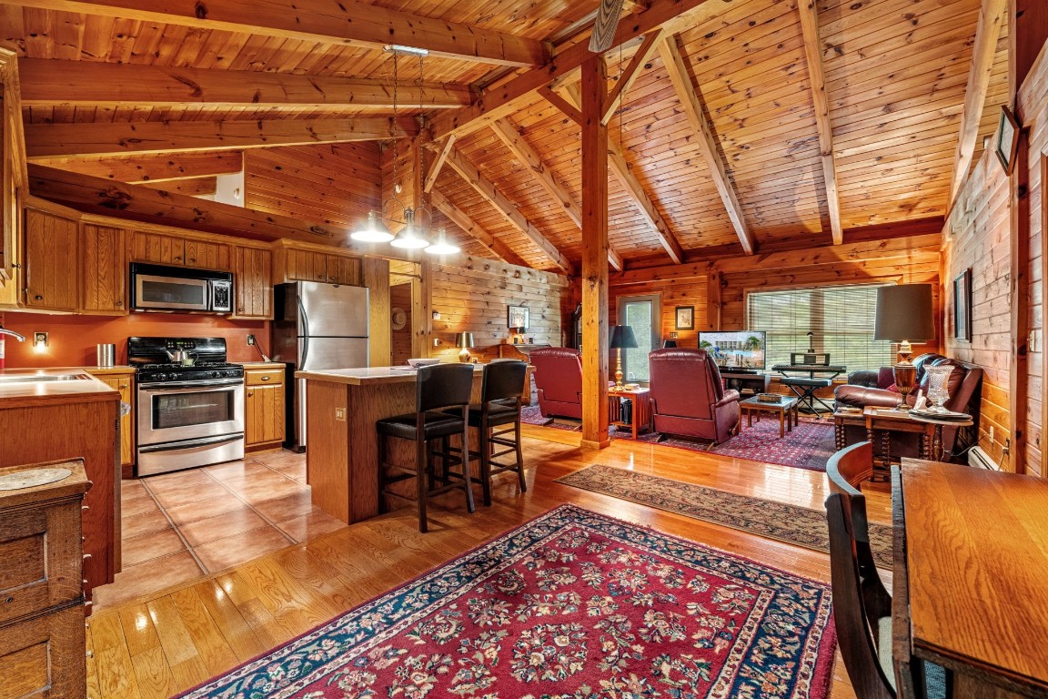 534 Lower Fairfield Road Candor, NY 13811 - Photo 17 of 50 Gallery Image 17