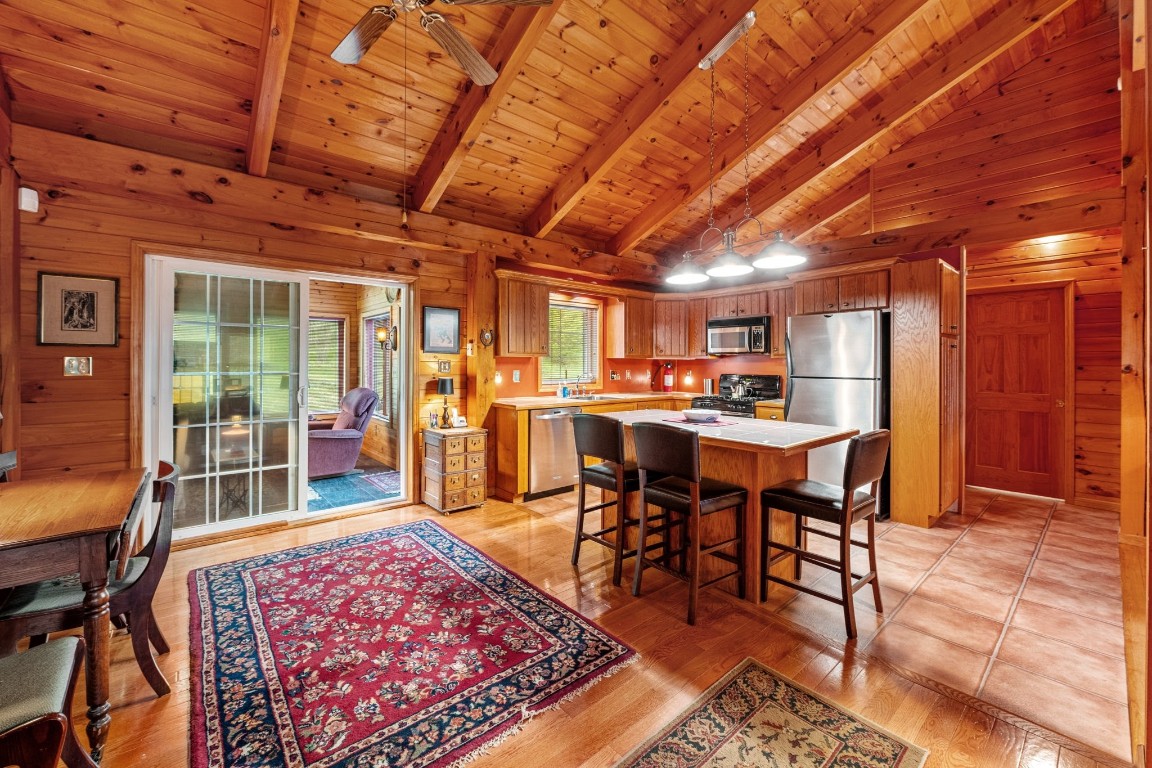 534 Lower Fairfield Road Candor, NY 13811 - Photo 19 of 50 Gallery Image 19