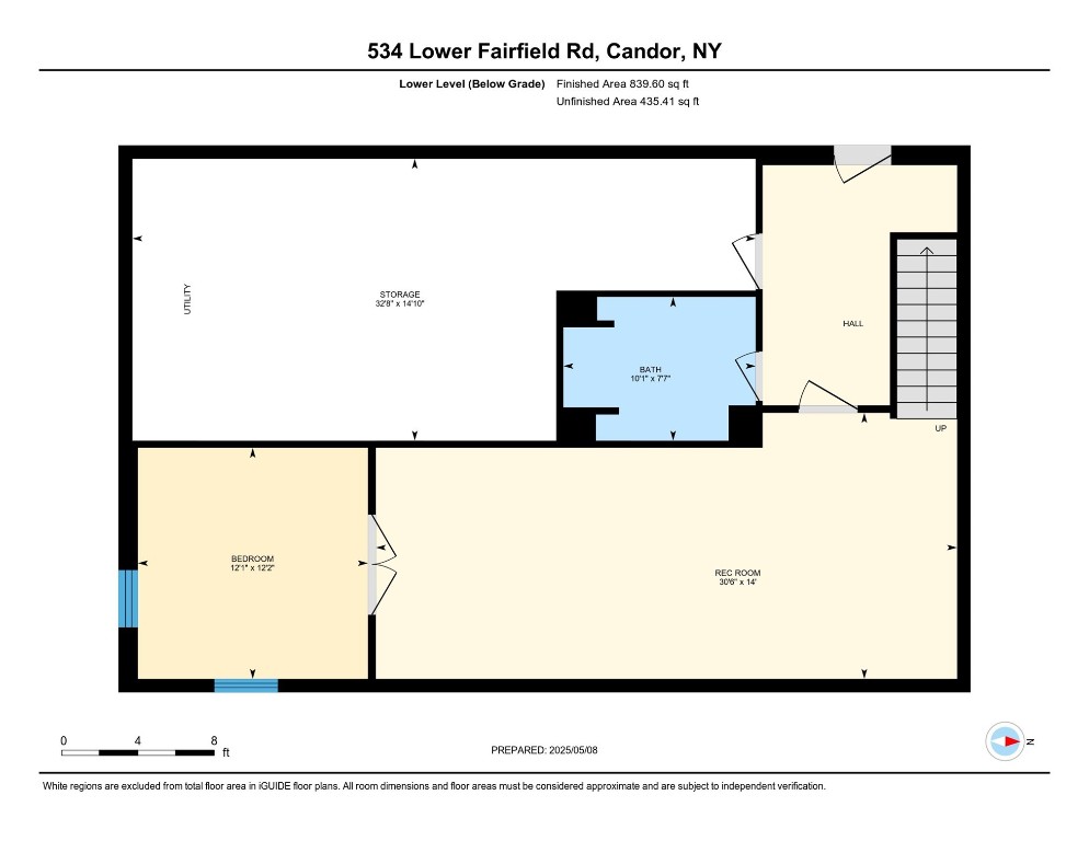 534 Lower Fairfield Road Candor, NY 13811 - Photo 38 of 50 Gallery Image 38