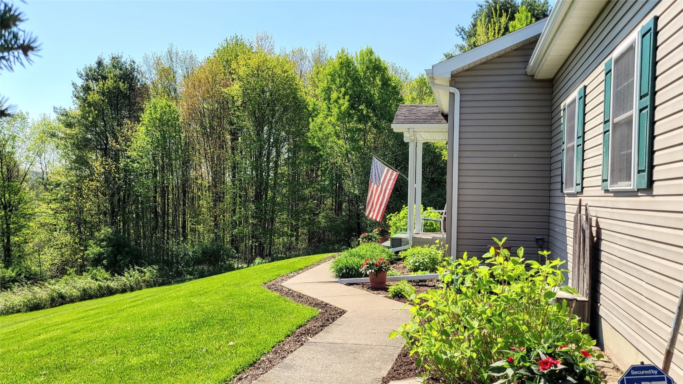534 Lower Fairfield Road Candor, NY 13811 - Photo 44 of 50 Gallery Image 44