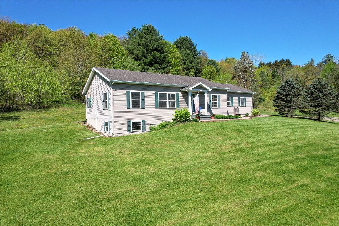 534 Lower Fairfield Road Candor, NY 13811 - Photo 48 of 50 Gallery Image 48