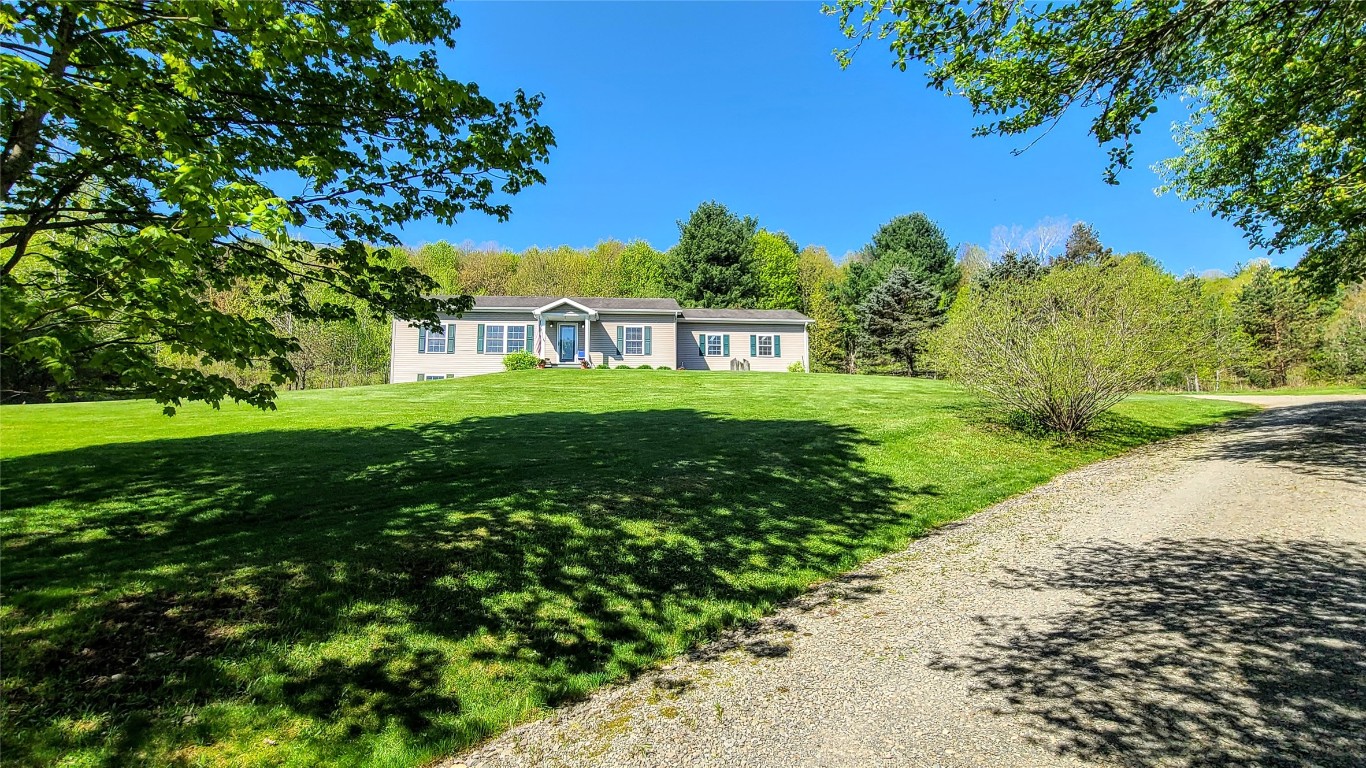 534 Lower Fairfield Road Candor, NY 13811 - Photo 5 of 50 Gallery Image 5