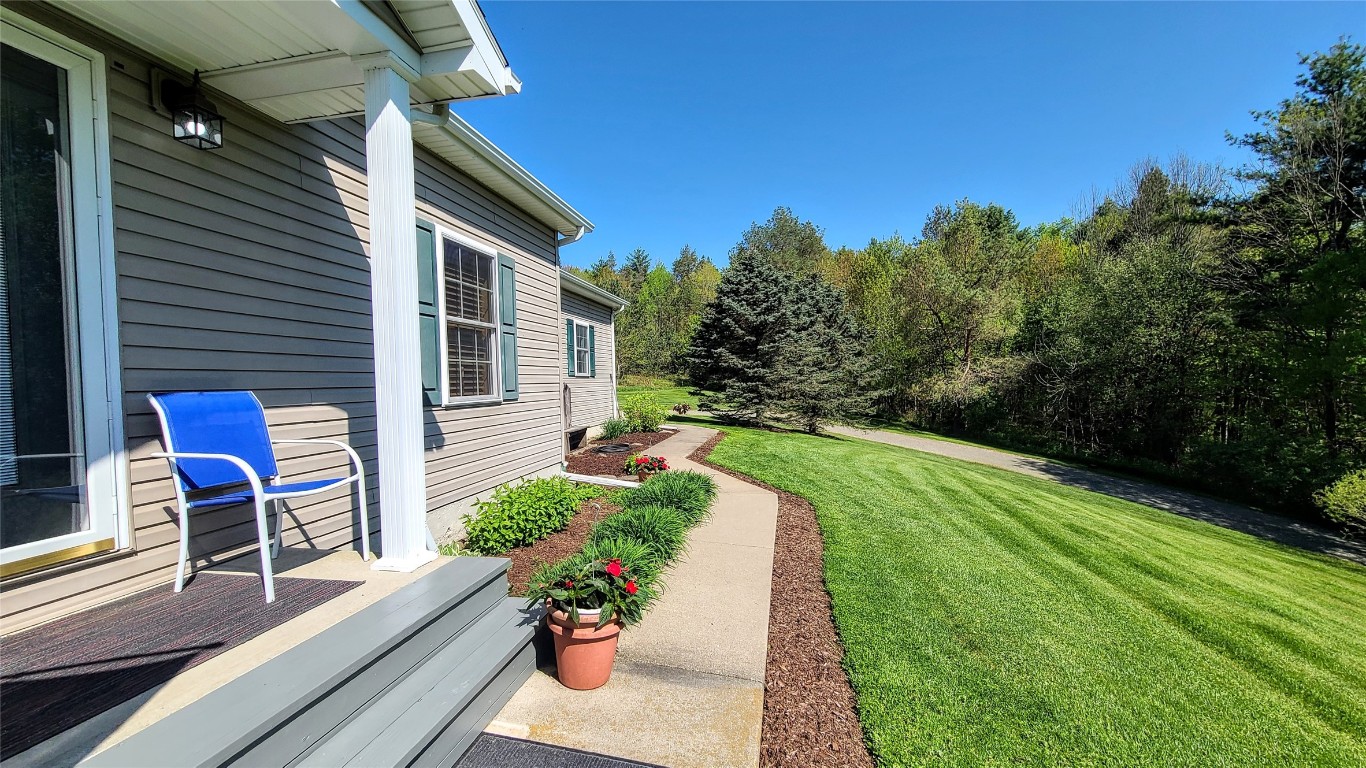 534 Lower Fairfield Road Candor, NY 13811 - Photo 6 of 50 Gallery Image 6