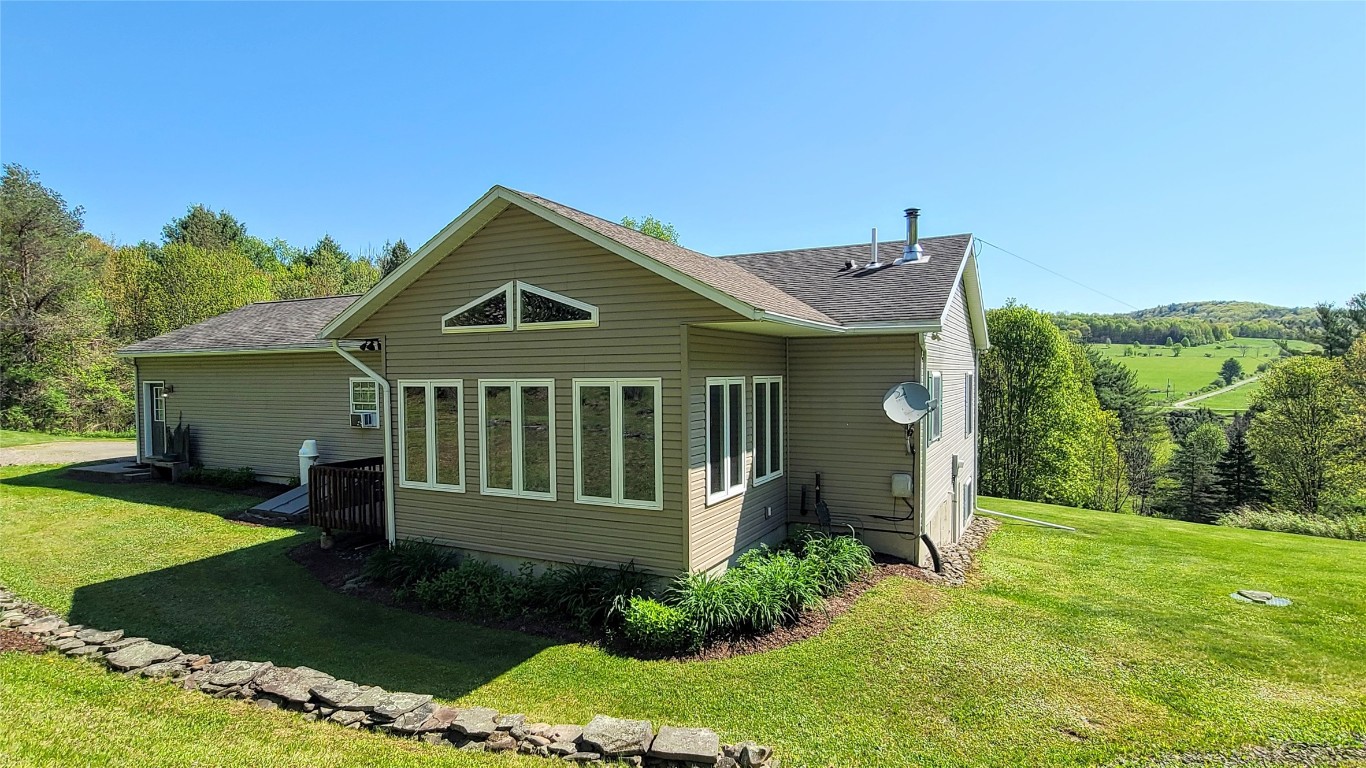 534 Lower Fairfield Road Candor, NY 13811 - Photo 7 of 50 Gallery Image 7