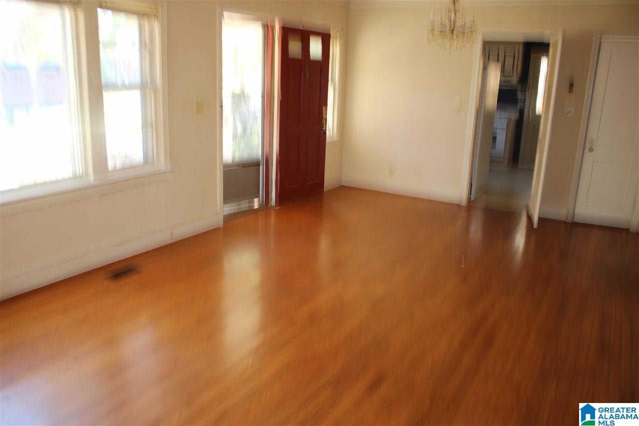 733 Blue Ridge Drive Anniston, AL 36207 - Photo 4 of 8