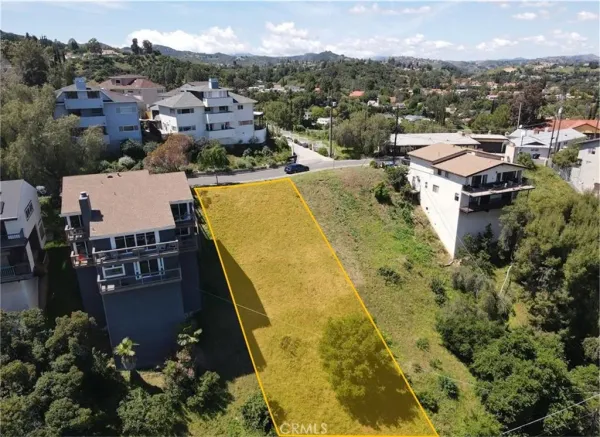 $70,000 | 0 Iglesia Drive, Woodland Hills, CA 91364