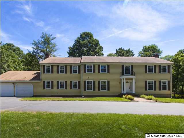 6 Borden Road Middletown, NJ 07748 - Photo 1 of 16 Primary Photo