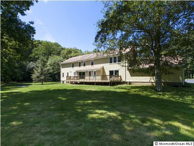 6 Borden Road Middletown, NJ 07748 - Photo 13 of 16 Additional Photo