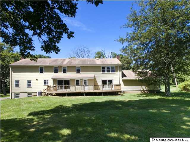 6 Borden Road Middletown, NJ 07748 - Photo 14 of 16 Additional Photo