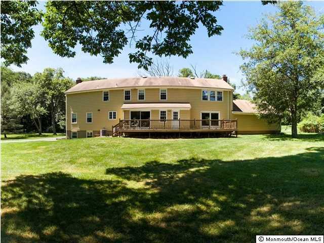 6 Borden Road Middletown, NJ 07748 - Photo 15 of 16 Additional Photo