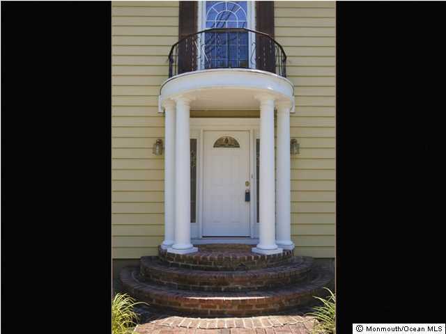 6 Borden Road Middletown, NJ 07748 - Photo 3 of 16 Additional Photo