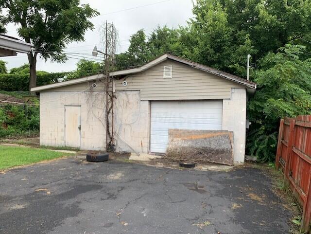 218 East Alcott Road Columbus, OH 43207 - Photo 19 of 19 15