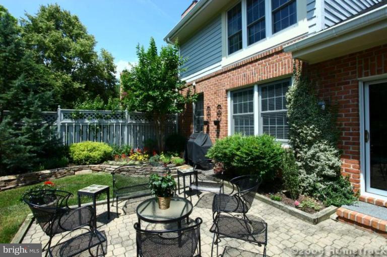 4 Brookland Ridge Road Lutherville-Timonium, MD 21093 - Photo 13 of 15 Patio