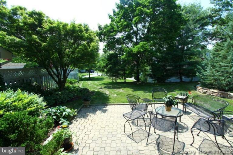 4 Brookland Ridge Road Lutherville-Timonium, MD 21093 - Photo 14 of 15 Patio 2