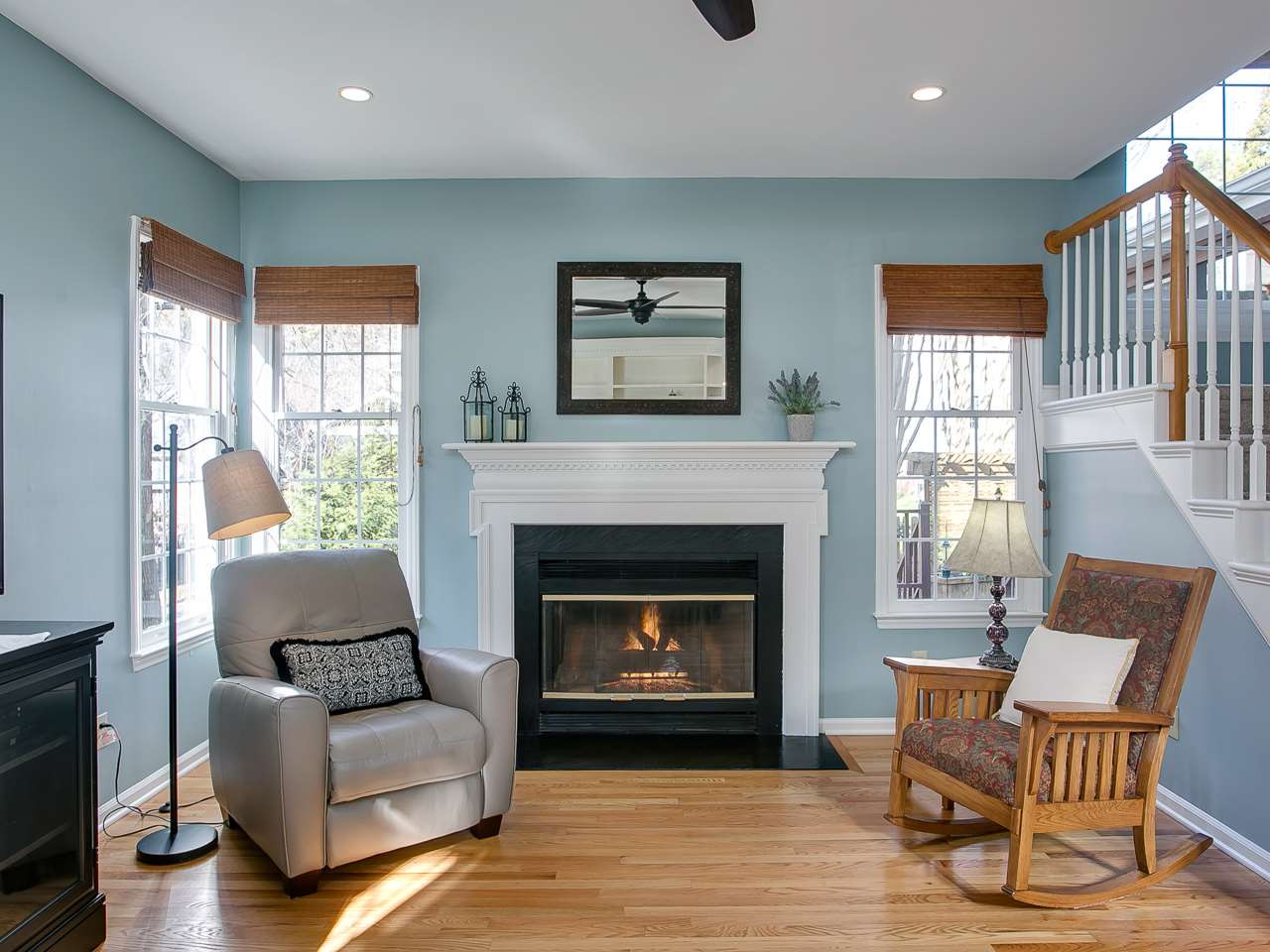 11908 Fairlie Place Raleigh, NC 27613 - Photo 9 of 25 Photo 9