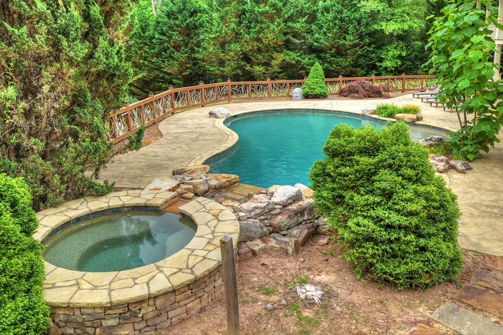 224 Sanders Road Blue Ridge, GA 30513 - Photo 9 of 71
