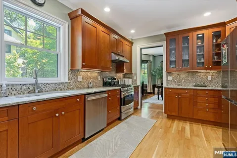 $1,749,000 | 144 Park Street, Montclair, NJ 07042
