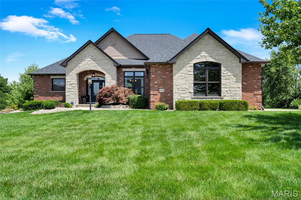 8449 Stone Ledge Drive Edwardsville, IL 62025 - Photo 3 of 52
