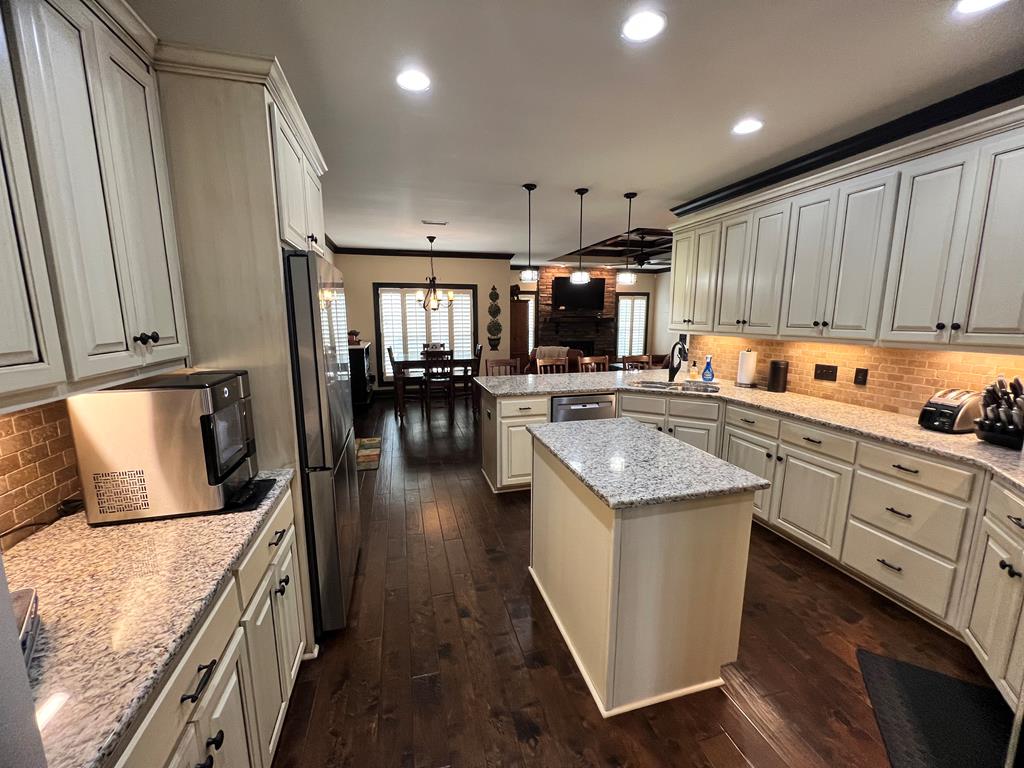2114 Helms Road Dothan, AL 36301 - Photo 17 of 75
