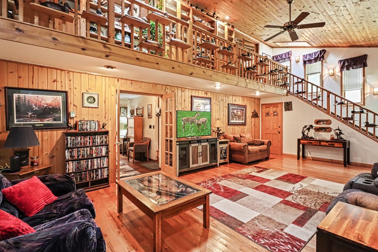 6776 Badger Road Lake Tomahawk, WI 54539 - Photo 28 of 41 Gallery Image 28