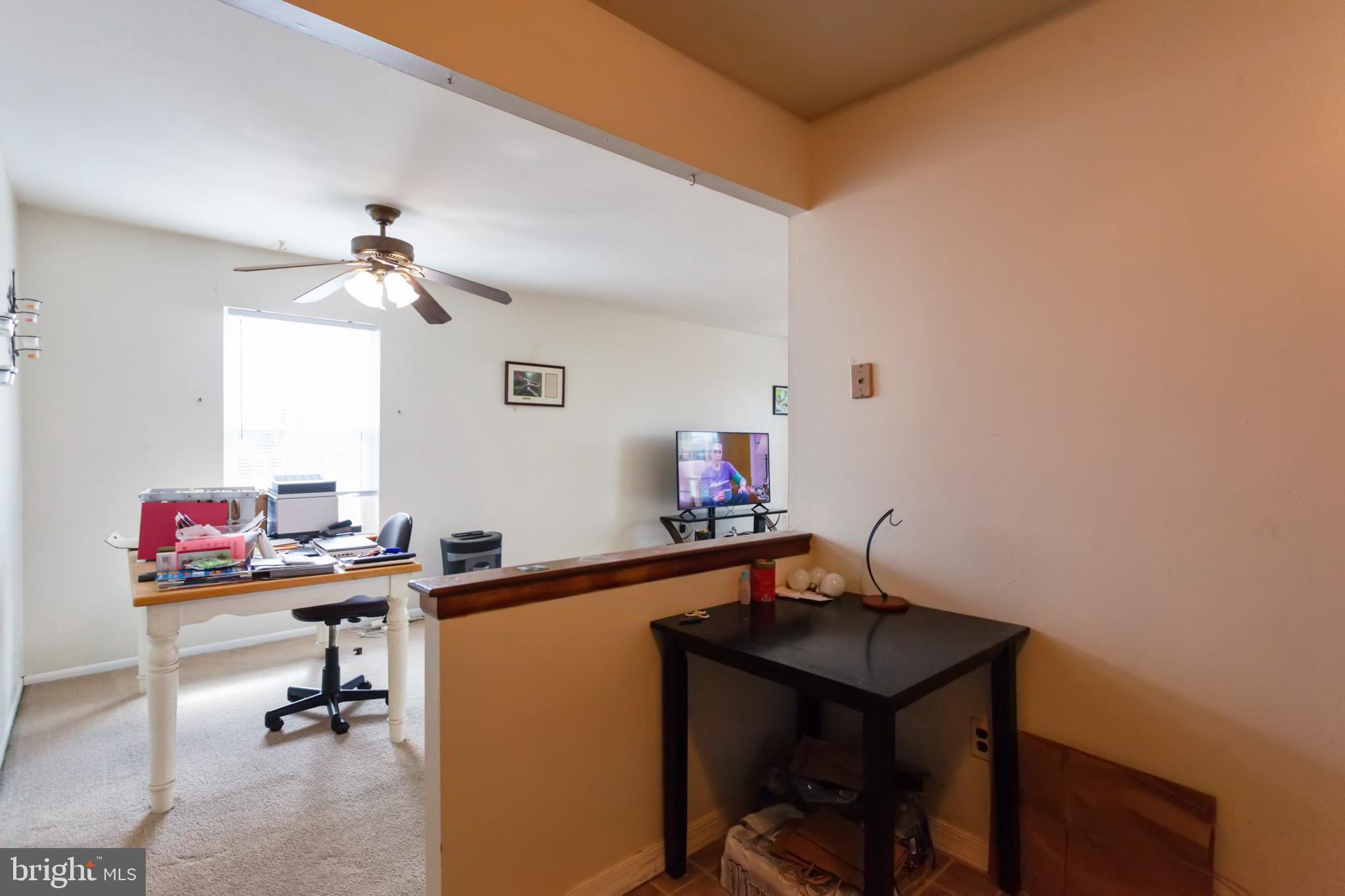 12069 Abby Road Philadelphia, PA 19154 - Photo 26 of 30 Second Floor - Dining room view from kitchen