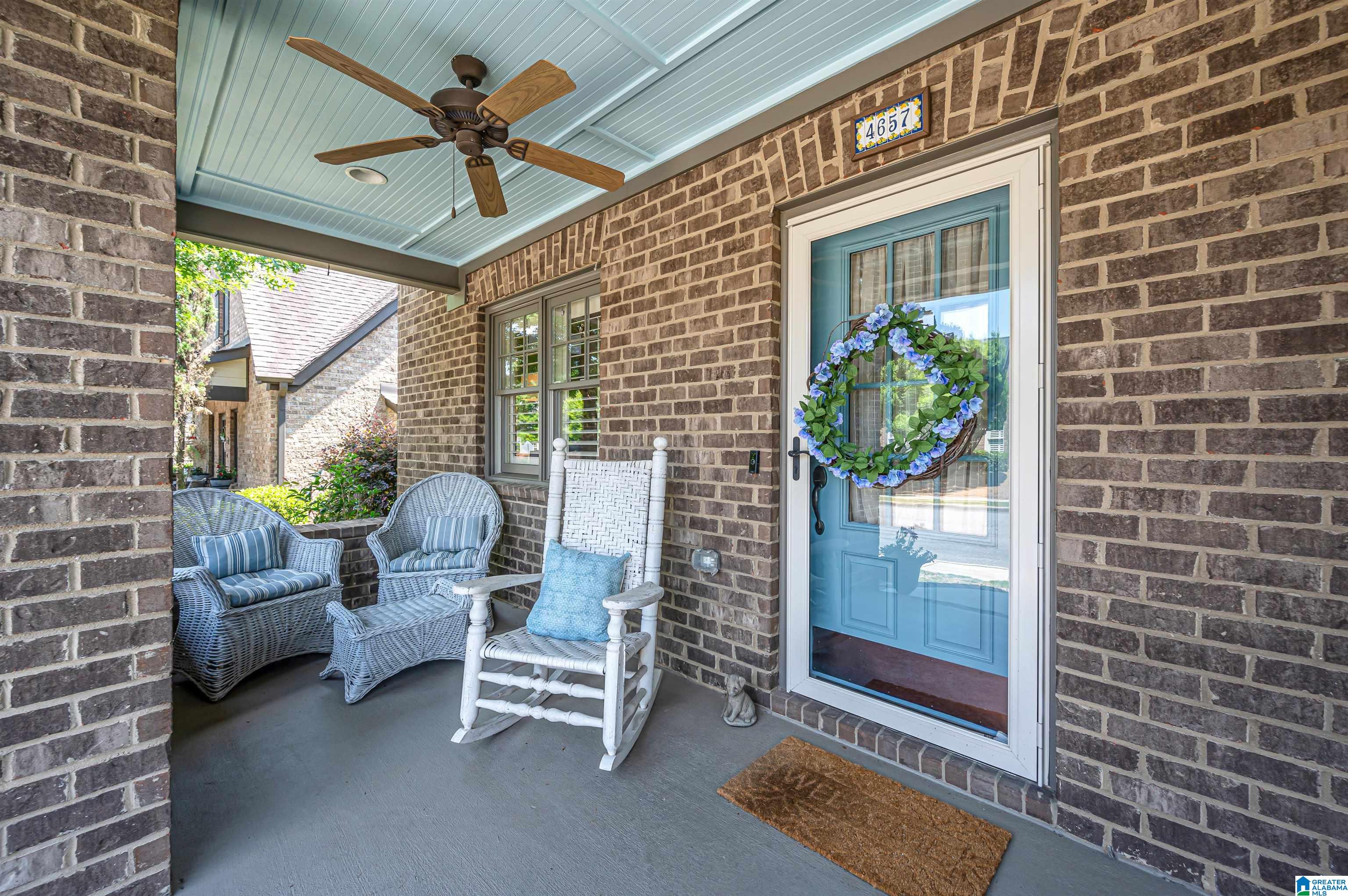 4657 Riverview Drive Birmingham, AL 35244 - Photo 3 of 58