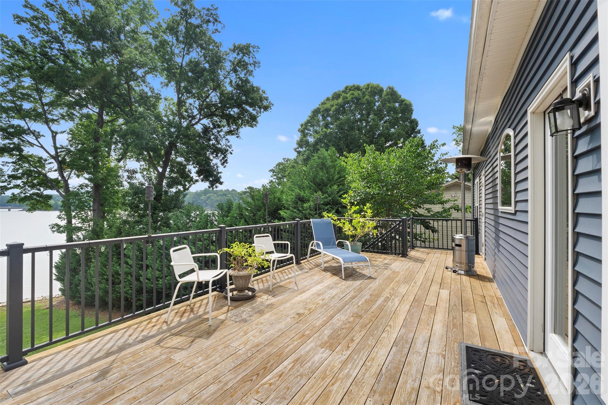 645 Riverside Drive Lexington, NC 27292 - Photo 10 of 47