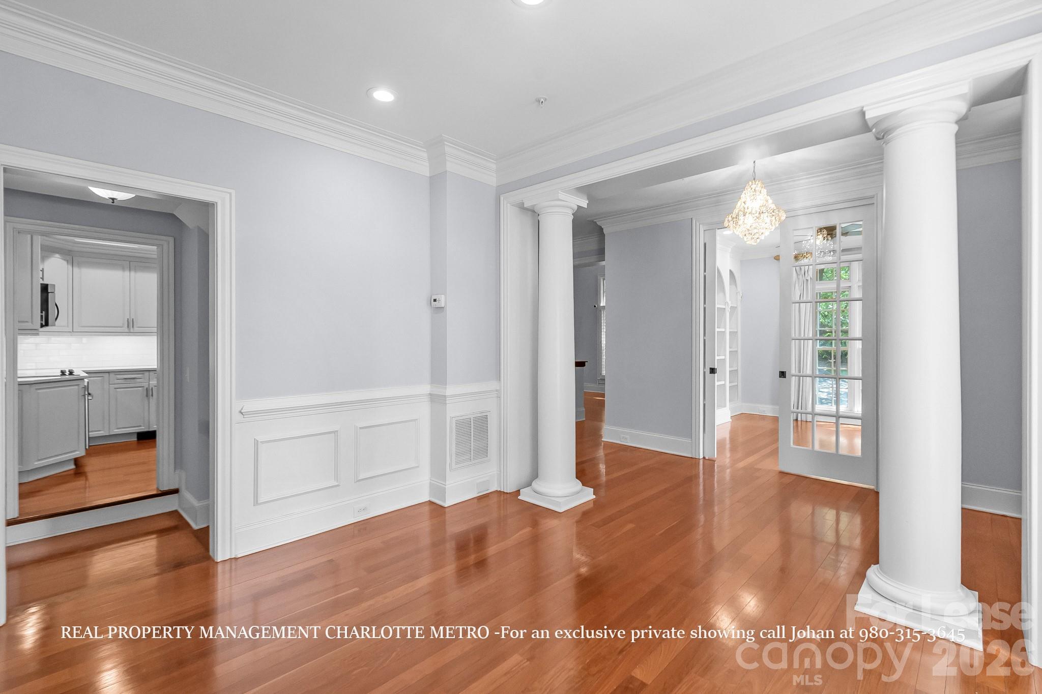 529 Queens Road Charlotte, NC 28207 - Photo 5 of 40