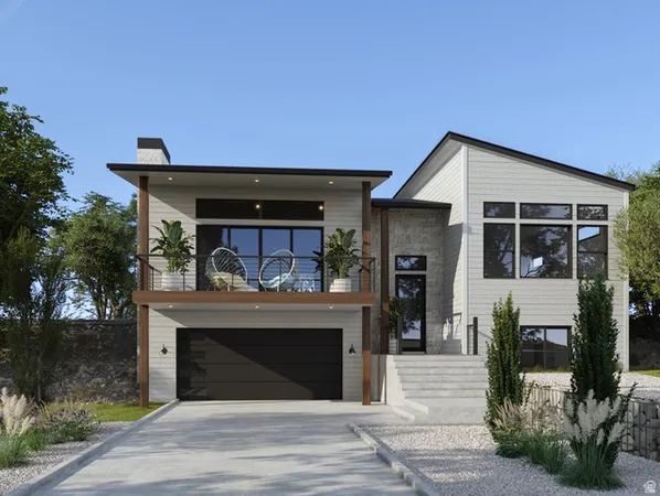 $1,200,000 | 4723 East Howe Drive, Unit 258, Eden, UT 84310