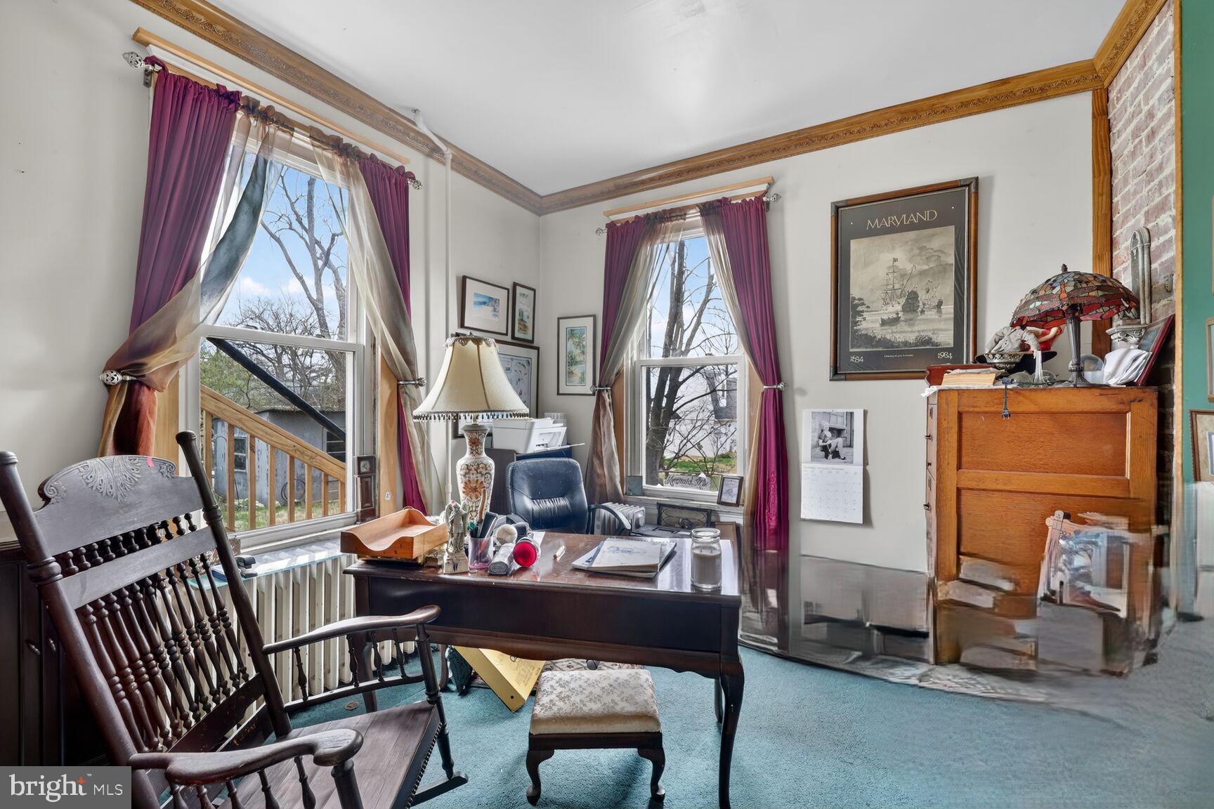 4808 Riverdale Road Riverdale, MD 20737 - Photo 15 of 45 Home ofc/BR