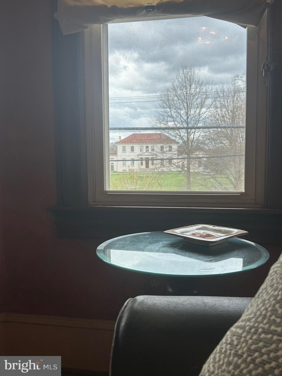 4808 Riverdale Road Riverdale, MD 20737 - Photo 25 of 45 wdw view from sitting rm off primary